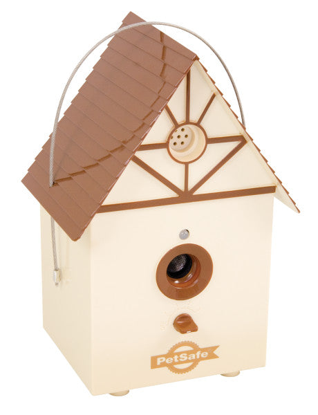 PetSafe®Outdoor Bark Control - Just For Pets Australia