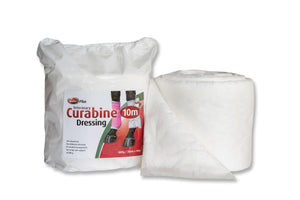 Value Plus Curabine Dressing - Just For Pets Australia