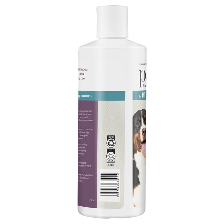 PAW 2 In 1 Conditioning Shampoo 500ml - Just For Pets Australia