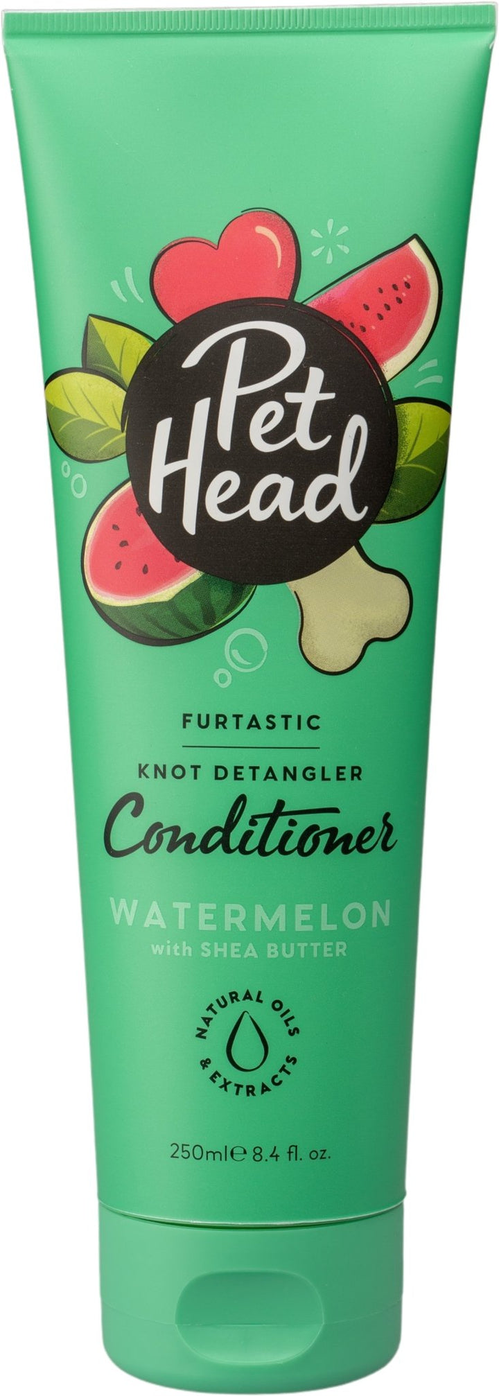 Pet Head Furtastic Conditioner 250ml - Just For Pets Australia