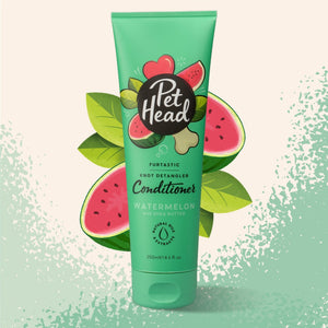 Pet Head Furtastic Conditioner 250ml - Just For Pets Australia