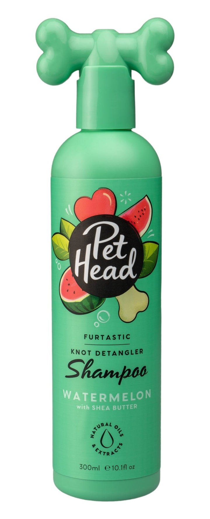 Pet Head Furtastic Shampoo 300ml - Just For Pets Australia