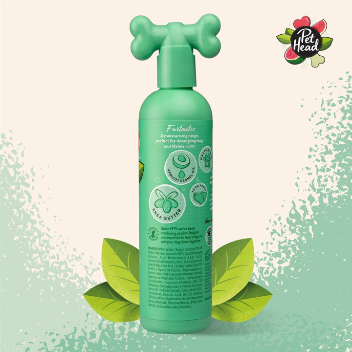 Pet Head Furtastic Shampoo 300ml - Just For Pets Australia