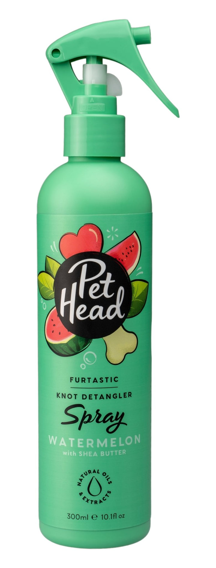 Pet Head Furtastic Spray 300ml - Just For Pets Australia