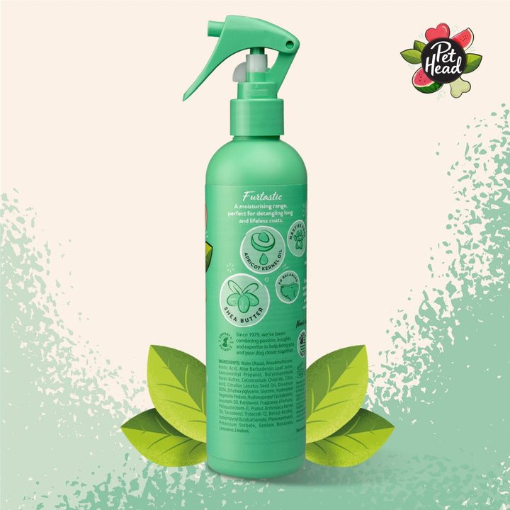 Pet Head Furtastic Spray 300ml - Just For Pets Australia