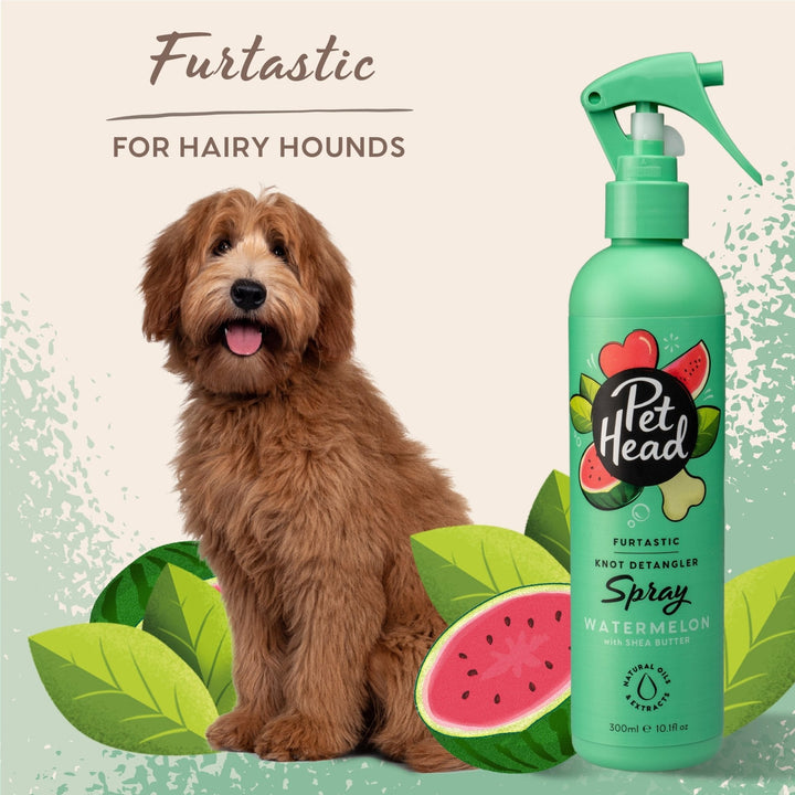 Pet Head Furtastic Spray 300ml - Just For Pets Australia