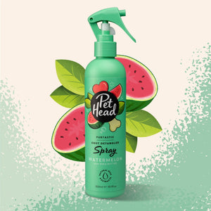 Pet Head Furtastic Spray 300ml - Just For Pets Australia