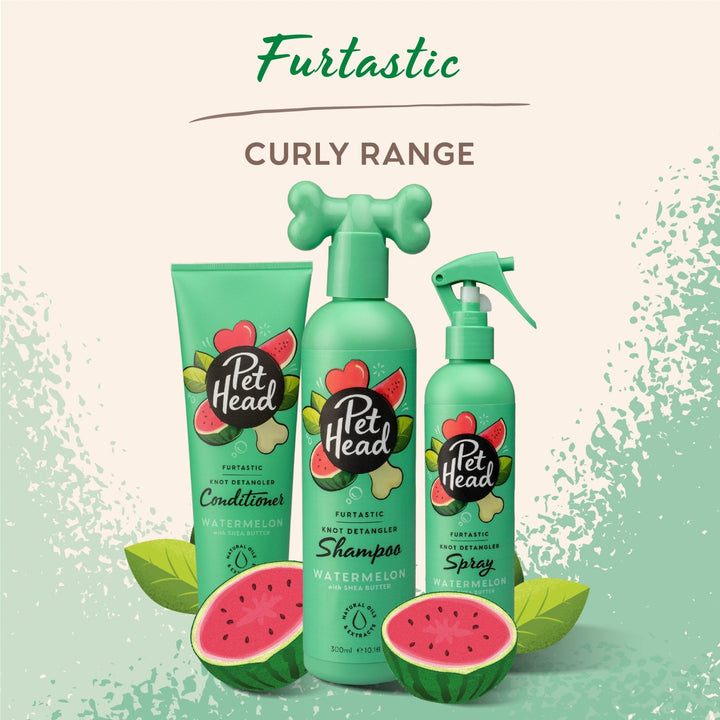 Pet Head Furtastic Spray 300ml - Just For Pets Australia