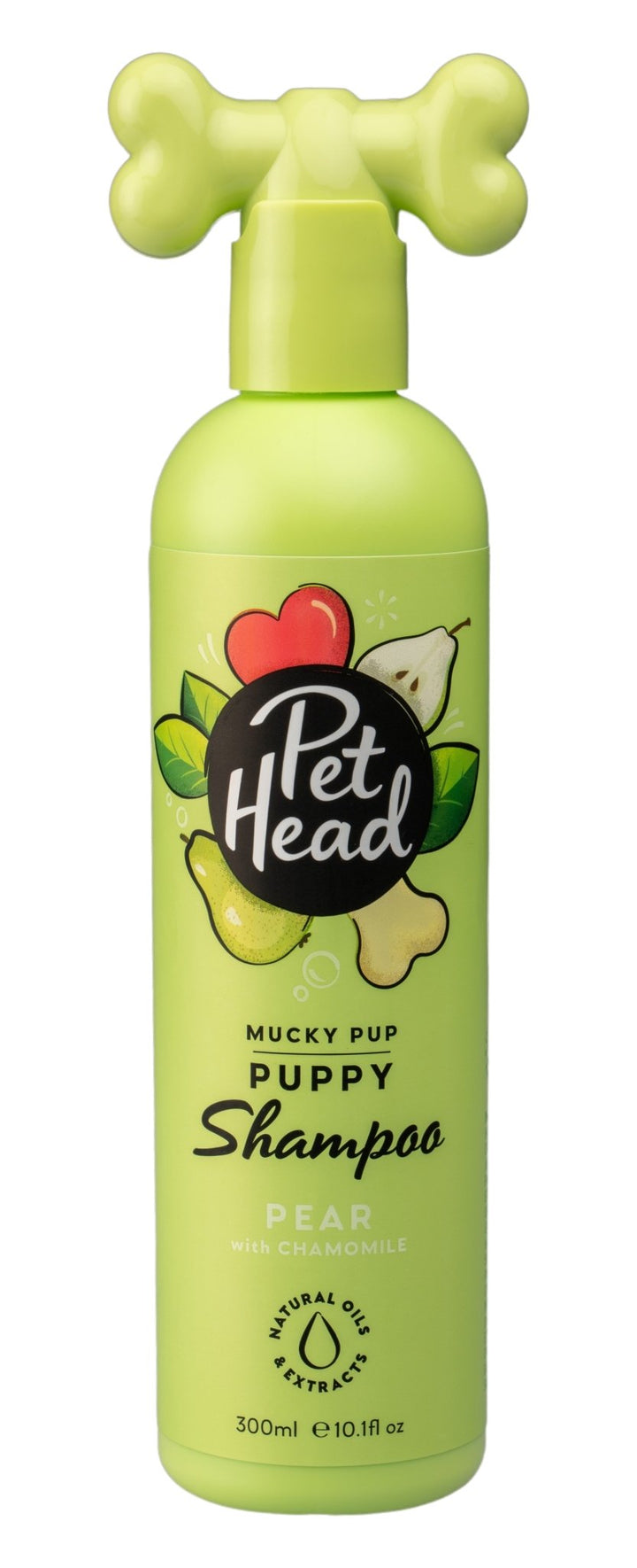 Pet Head Mucky Puppy Shampoo 300ml - Just For Pets Australia