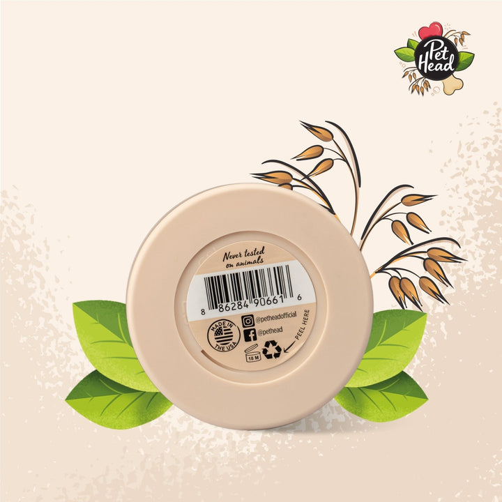 Pet Head On All Paws Paw Butter 60ml - Just For Pets Australia