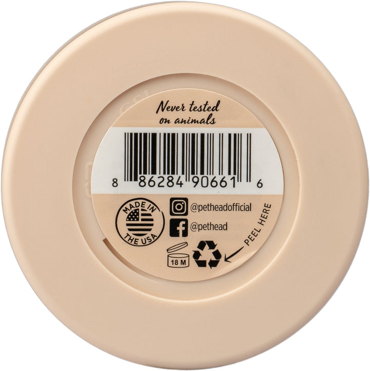 Pet Head On All Paws Paw Butter 60ml - Just For Pets Australia