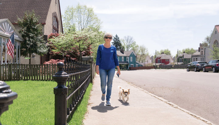 PetSafe® 100 Metre Lite Remote Trainer - Just For Pets Australia