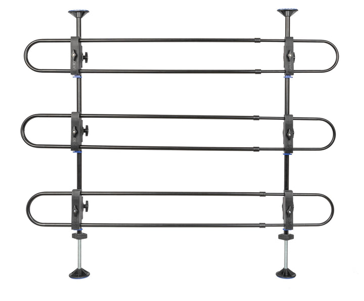 PetSafe® Happy Ride™ Metal Dog Barrier - Just For Pets Australia