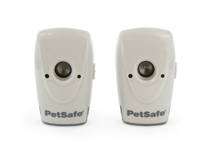 PetSafe® Indoor Bark Control, 2-Pack - Just For Pets Australia