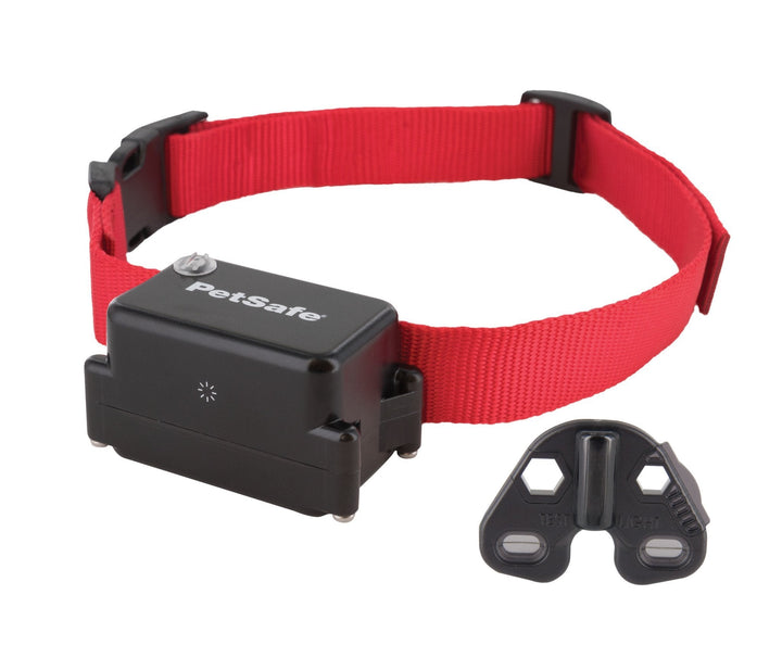 PetSafe® Stubborn Dog Add-A-Dog® Extra Receiver Collar - Just For Pets Australia