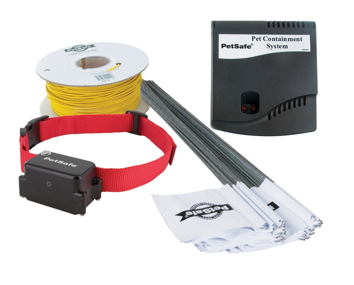 PetSafe® Stubborn Dog In-Ground Fence - Just For Pets Australia