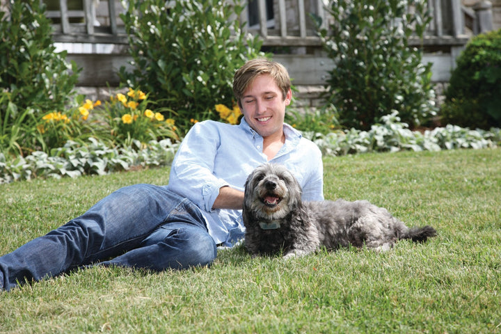 PetSafe® Ultrasonic Bark Control - Just For Pets Australia