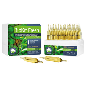 Prodibio Biokit Fresh 30 Vials - Just For Pets Australia