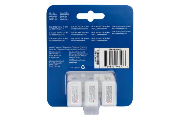 PetSafe®Spray Refill Unscented - 3 pack - Just For Pets Australia