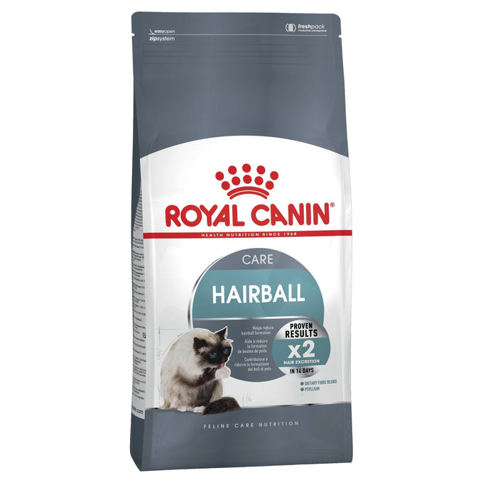 Royal Canin Hairball Care - Just For Pets Australia