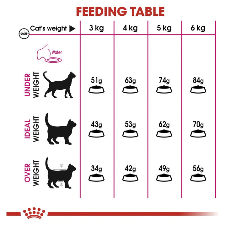 Royal Canin Savour Exigent 4kg - Just For Pets Australia