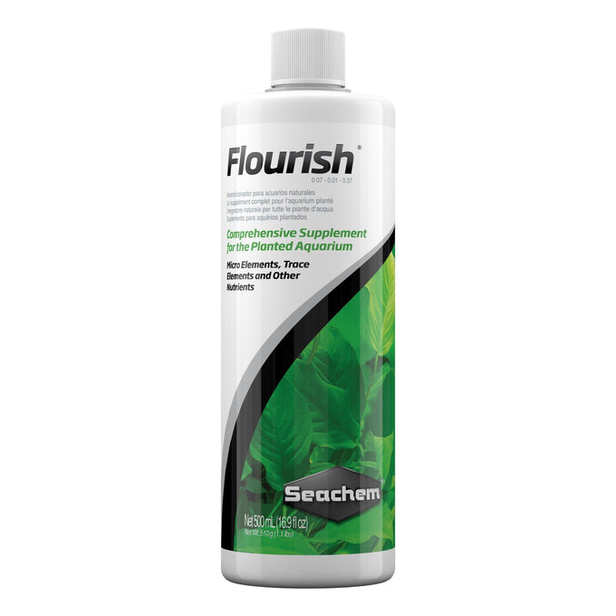 Seachem Flourish - Just For Pets Australia