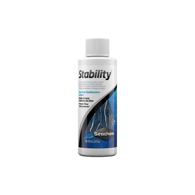 Seachem Stability - Just For Pets Australia