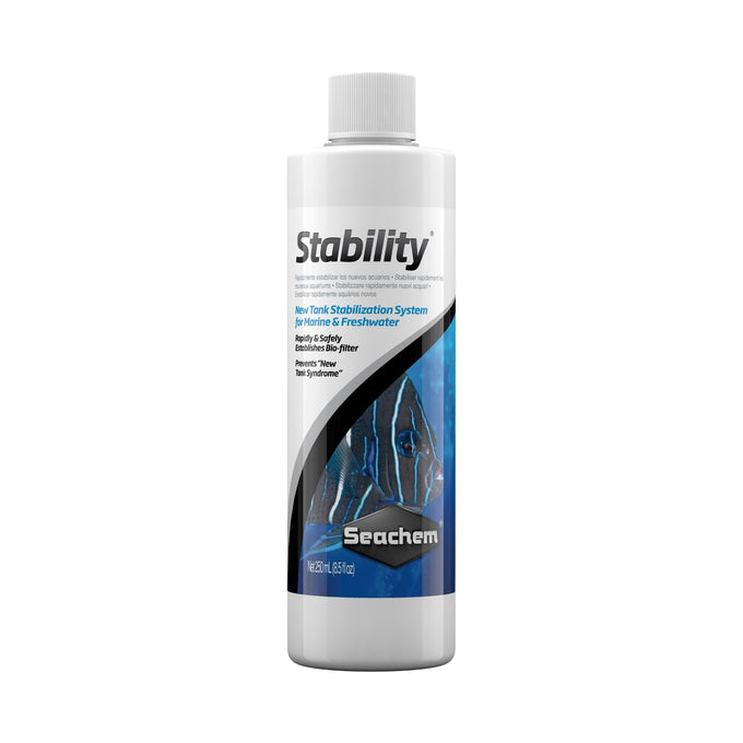 Seachem Stability - Just For Pets Australia