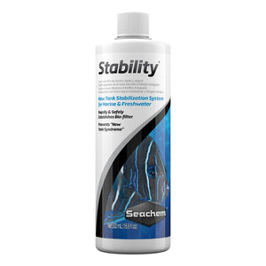 Seachem Stability - Just For Pets Australia