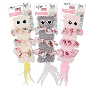 Shabby Chic Cute Cuddler - Just For Pets Australia