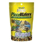 Tetra Pleco Wafers - Just For Pets Australia