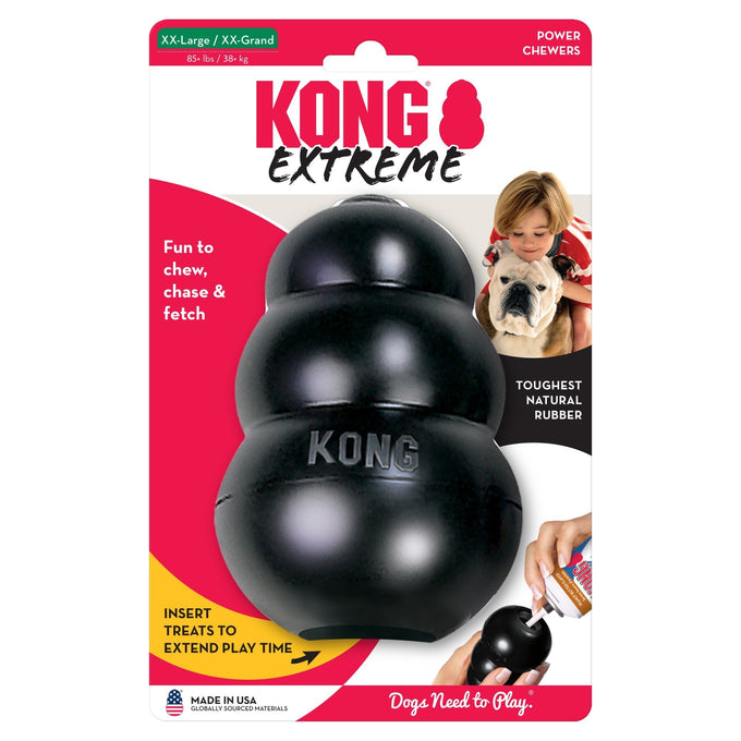 KONG Extreme - Just For Pets Australia