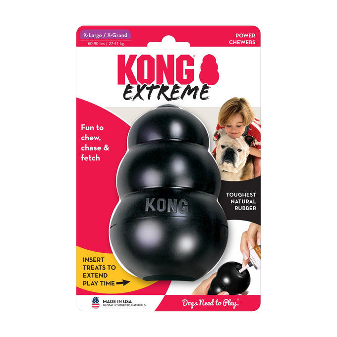 KONG Extreme - Just For Pets Australia