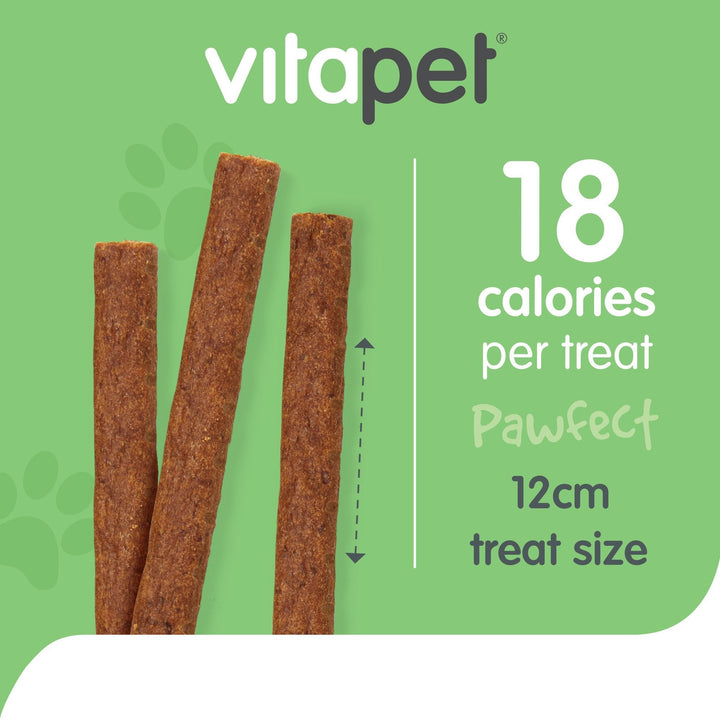 VitaPet Duck Sticks 80g - Just For Pets Australia