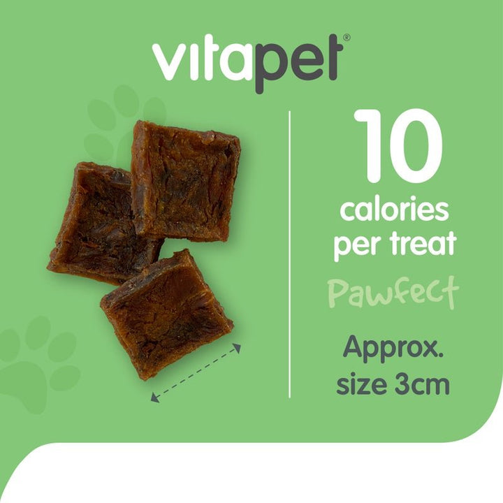 VitaPet Functional Skin & Coat 100g - Just For Pets Australia