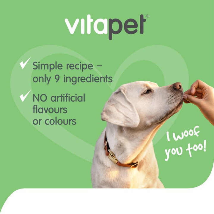 VitaPet Tuna Tenders 80g - Just For Pets Australia