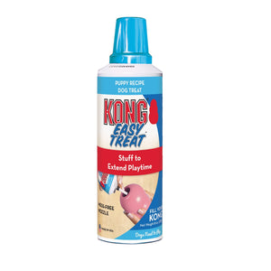 KONG Easy Treat Puppy 8 oz - Just For Pets Australia