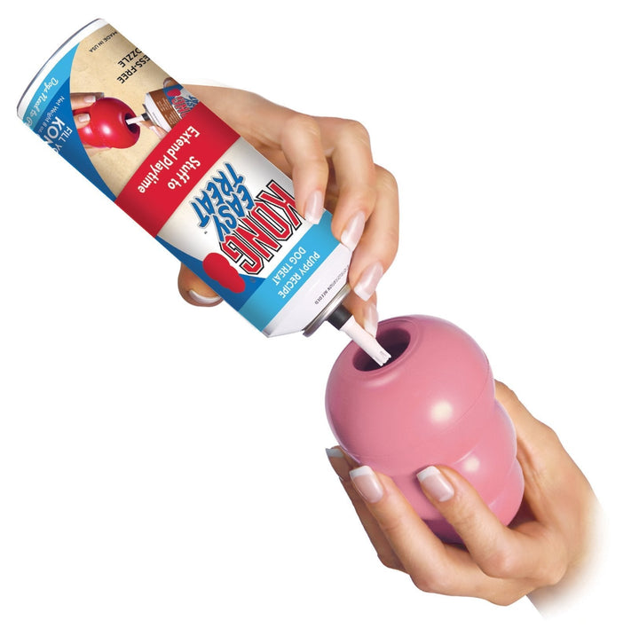 KONG Easy Treat Puppy 8 oz - Just For Pets Australia